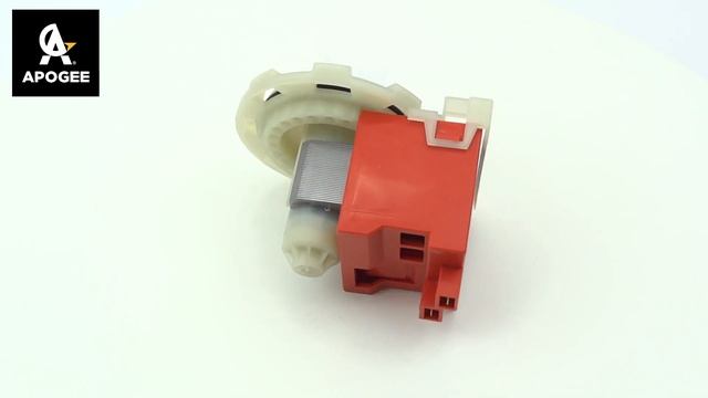 ПОМПА ЗА ПЕРАЛНЯ ARCELIK, BEKO, SAMSUNG, COPRECI - EBS 2556, 531505,163LG38, EBS2556 смотреть онлайн