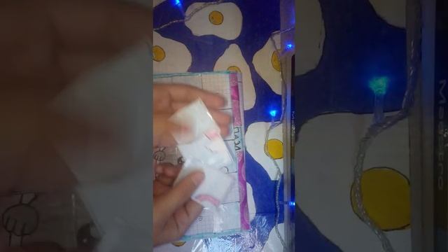 Бумажные сюпризы /Новинка/Новогодние моменты/Герлянды/ смотреть онлайн