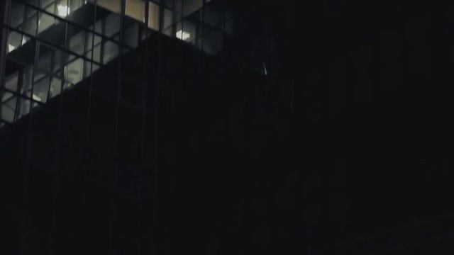 Cinematic Nikon Z50 Night City смотреть онлайн
