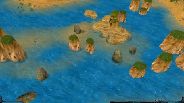 Space Rangers HD: A War Apart. Gameplay. смотреть онлайн
