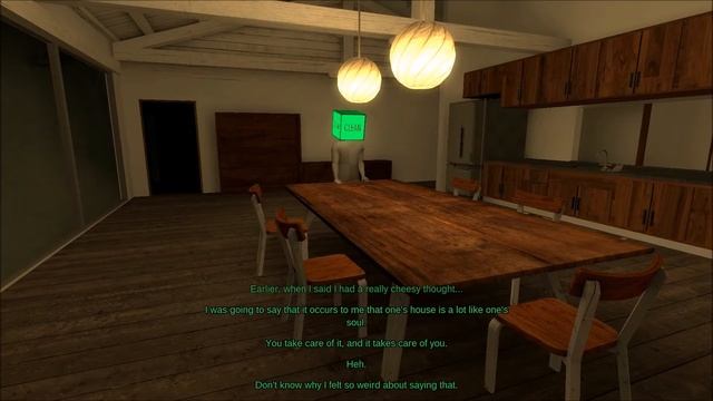 The Beginners Guide (2015) - Complete Walkthrough смотреть онлайн