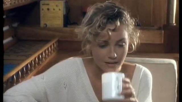 Вояж / Voyage (85 минут, 1993) DVDRip