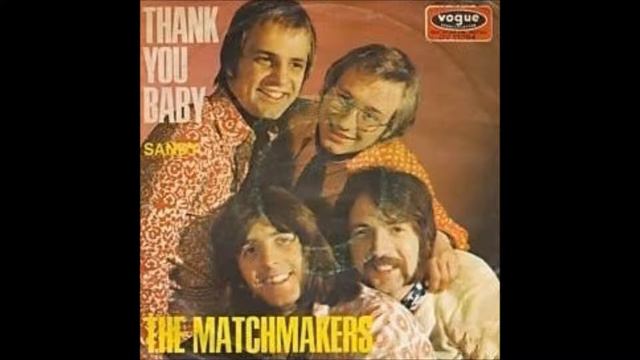 The Matchmakers, Sandy, Baby, Single 1970 смотреть онлайн