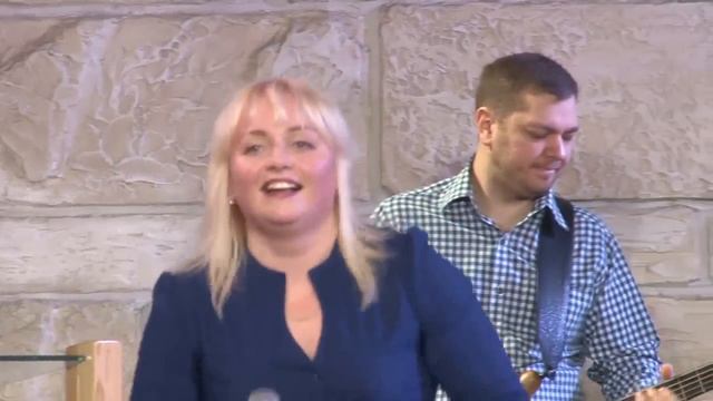 Ольга Марина| Прославление на служении 08.01.2017| Ol'ga Marina смотреть онлайн