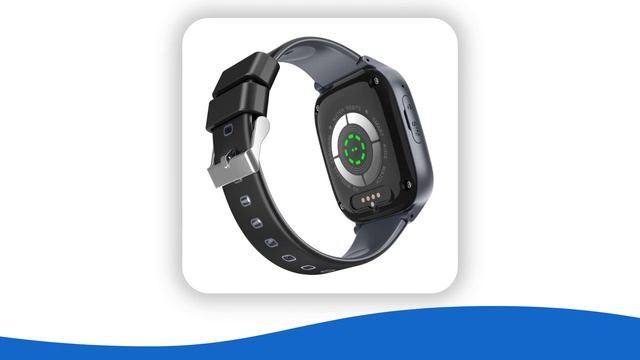 WowME Kids 4G Safe+ black смотреть онлайн