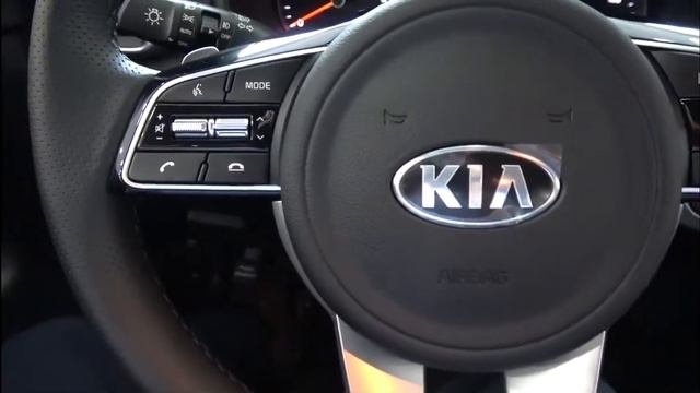 KIA SPORTAGE 2019 KIA SPORTAGE THE BOLD ПОДПИШИСЬ НА КАНАЛ! смотреть онлайн