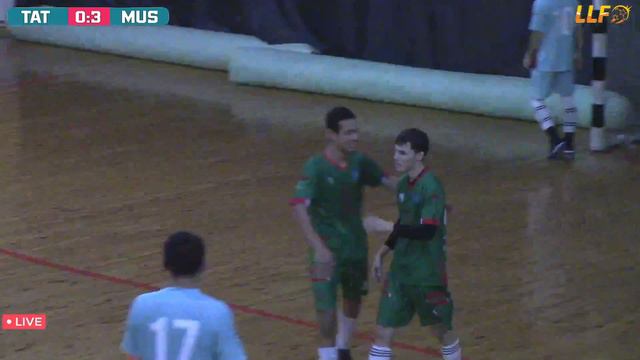 Mustang - Татан. Обзор Голов смотреть онлайн