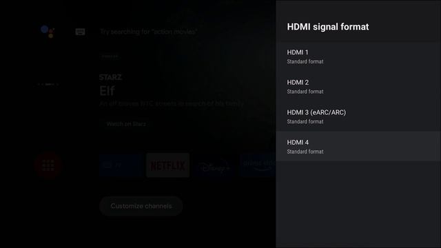 How To Enable 4K at 120hz On Your Sony TV With HDMI 2.1 and Android TV 9.0 смотреть онлайн