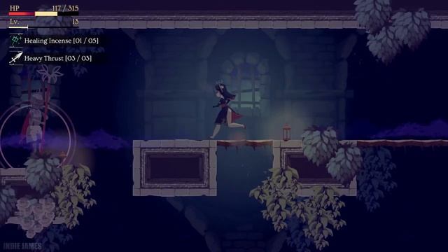 Minoria - Gameplay Walkthrough Part 3 (No Commentary) смотреть онлайн