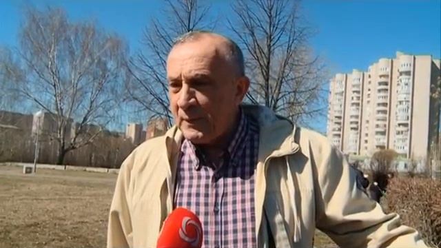 28 04 2015 В Ижевске на субботник вышли ветераны Афганистана и локальных конфликтов смотреть онлайн