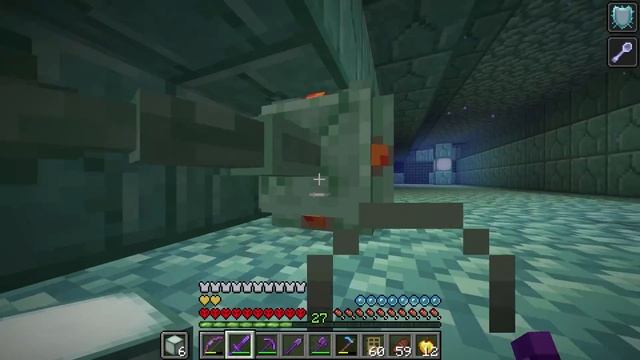Let's Play Hardcore Minecraft S2 Episode 34 | Ender Dragon Prep смотреть онлайн