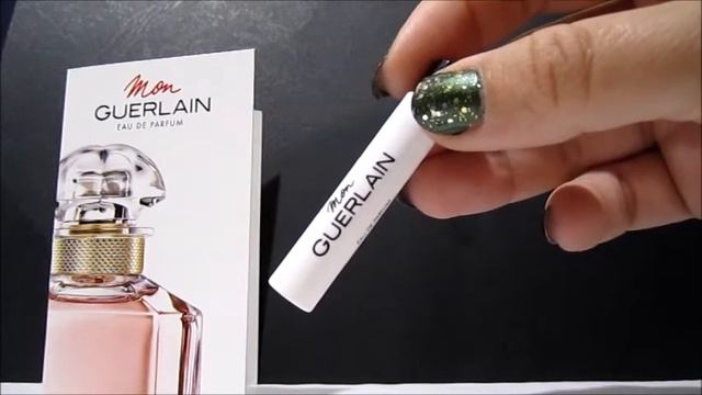 ПВ Mon Guerlain (Guerlain) смотреть онлайн