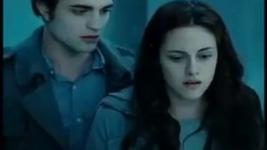 Сумерки Кровосися