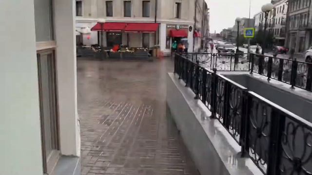 Влог. Казань. 2020 год. смотреть онлайн