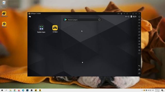✅ COMO SOLUCIONAR LDPLAYER SE QUEDA 94% 50% 30% ?ERROR? смотреть онлайн