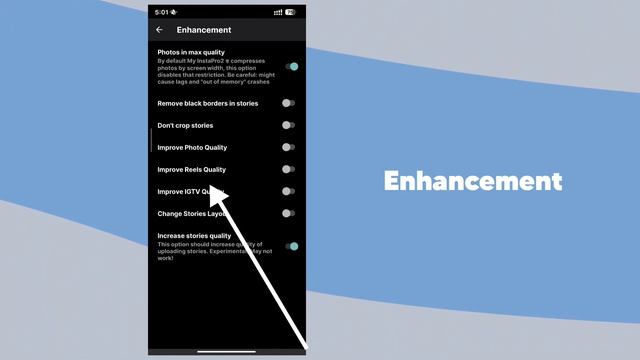 iOS Instagram For Android? iOS Emojis + iOS Fonts + Reels Share like IPHONE | InstaPro v10.45 смотреть онлайн