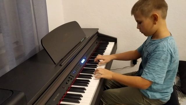 47. Этюд Л. Шитте (Соч. 68, N 2) смотреть онлайн