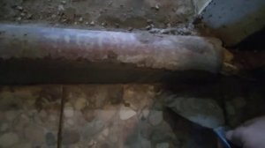 Пластификатор - жидкое хозяйственное мыло.