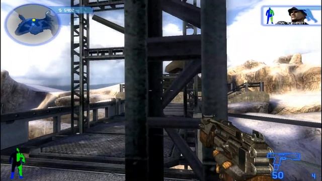 Bet On Soldier ▷ БаттелТеч #2 [No Comments] смотреть онлайн