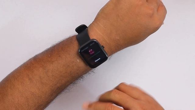 Amazfit Bip 3 Pro [1st Impression] смотреть онлайн