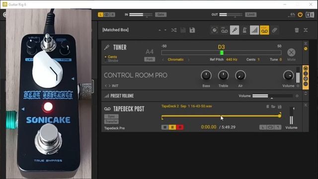 Sonicake Blue Skreamer - Review / Unboxing - PT BR смотреть онлайн