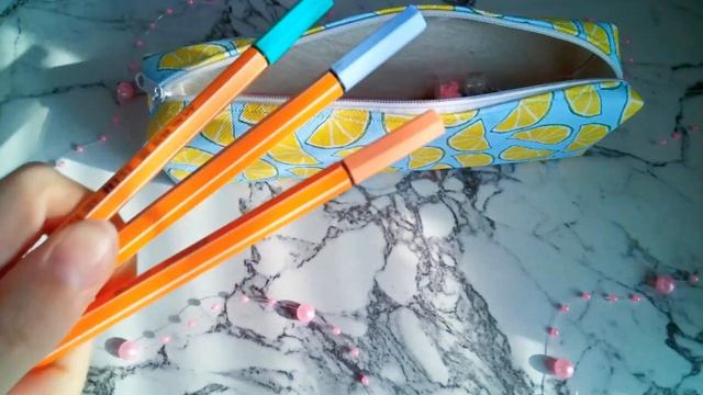 ЧТО В МОЕМ ПЕНАЛЕ? Собираю ПЕНАЛ в школу / Мой НОВЫЙ ПЕНАЛ