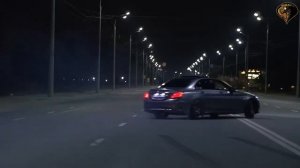 MACAN, Ramil-Засыпаю и мне снятся её волосы