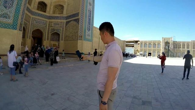 BUXOROGA SAYOHAT. БУХОРОГА САЁХАТ. Путешествие в Бухару. Travel To Bukhara.