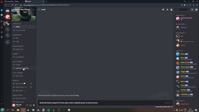 How to change crosshair in Counter Blox Roblox смотреть онлайн