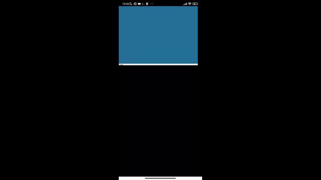 Turnip+DXVK on Adreno 610 смотреть онлайн