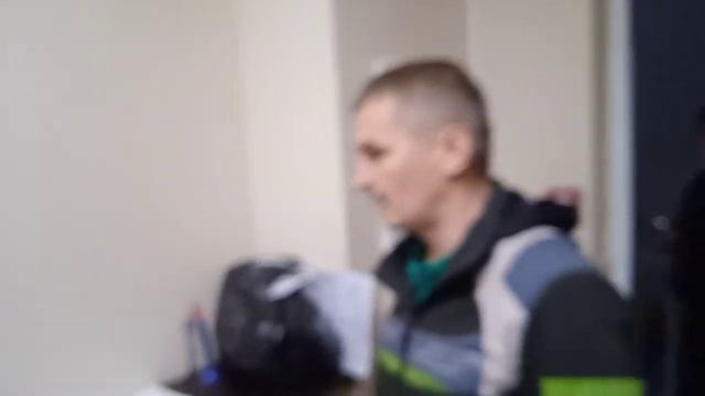 одичалый в администрации Анапы. смотреть онлайн