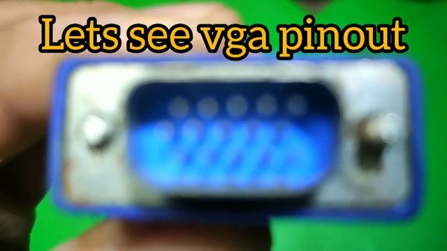 vga to av cable смотреть онлайн