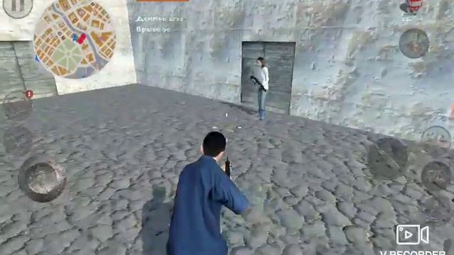 Прохождение occupation#3 смотреть онлайн