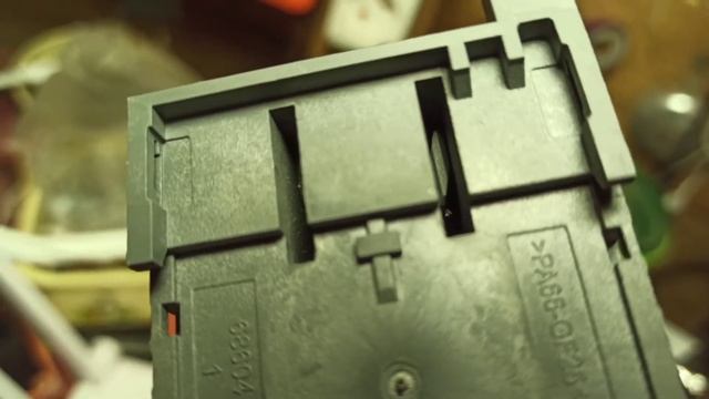 abb рубильник Рубильник АВВ боится пыли!