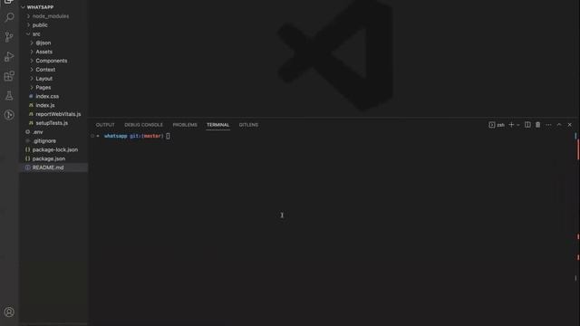 WHATSAPP WEB CLONE (REACT, ANTD, PHP, API, MYSQL, SOCKET.IO) PART-27 смотреть онлайн