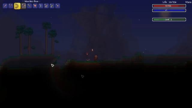 ТЕРРАРИЯ RPG || Terraria 1.3 EXPERT с модами смотреть онлайн