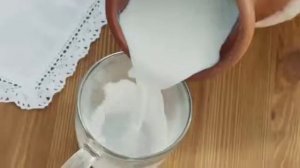 2016_Домик в деревне   Деревенское отборное молоко