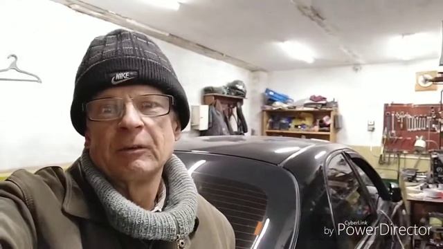 Доработка водительского сиденья в Ланосе. смотреть онлайн