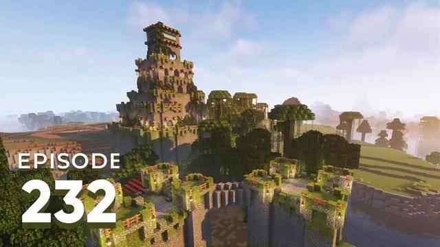 232 Fixxitt With Archeology // The Spawn Chunks: A Minecraft Podcast смотреть онлайн