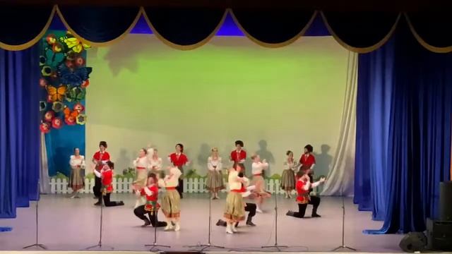 "Kazachok" смотреть онлайн