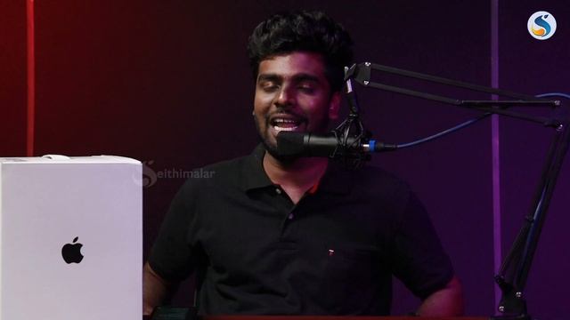 #wwdc2023 | Amazing features of brand new Macbook air 15' Inch? #tamil смотреть онлайн