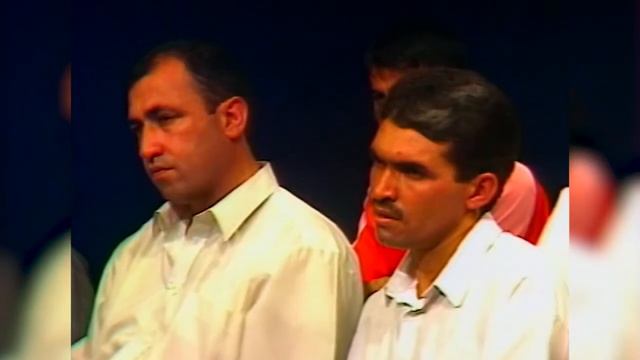 Лоик Шерали / Таърихи Бухоро смотреть онлайн