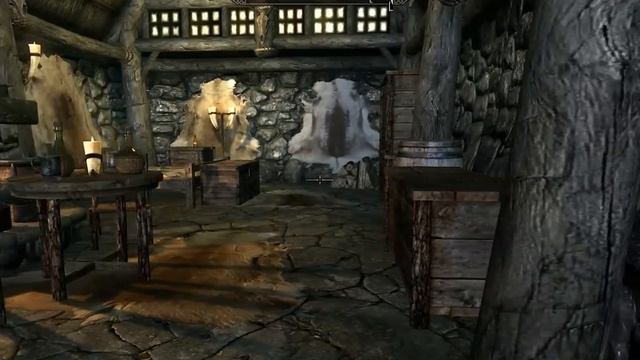 Half Moon Mill - Primary Location + Loot Guide - Elder Scrolls 5 Skyrim смотреть онлайн