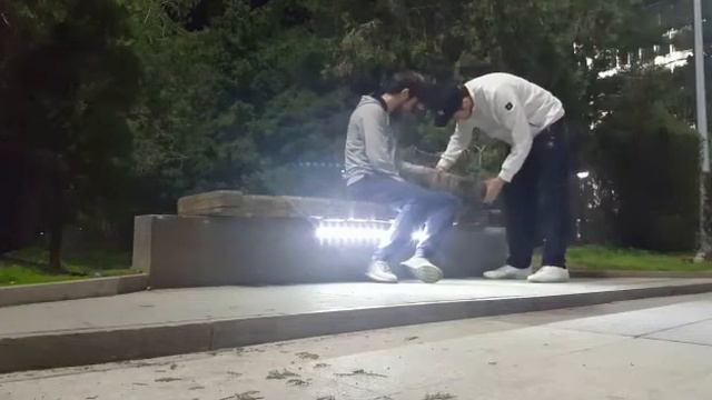 Я просто хотел снять ускоренное видео😂😂😂. Талдыкорган. смотреть онлайн