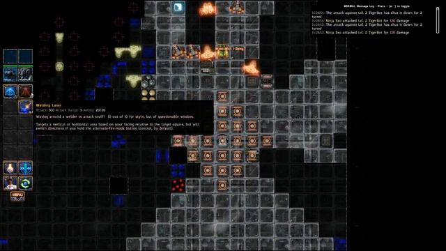 Now Playing - Bionic Dues Part 1 смотреть онлайн