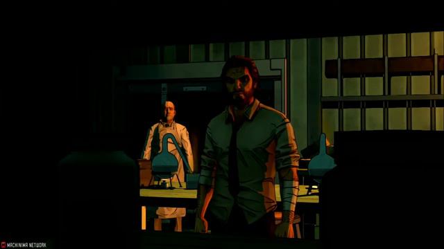 The Wolf Among Us Episode 4 - In Sheep's Clothings #3 смотреть онлайн