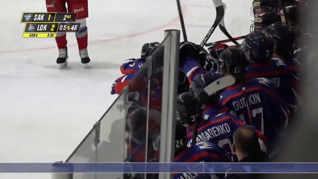 12..11.2021 «Сахалинские Акулы» не взяли реванш у ярославского «Локо» смотреть онлайн