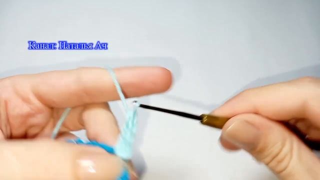 Пледы Гжель крючком - 2 идеи + Схема в описании + Мастер-класс смотреть онлайн