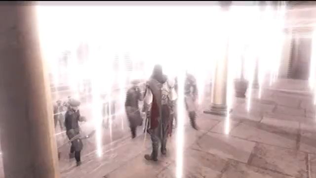 Assassin's Creed 2 - Bonfire of the Vanities 8/12 смотреть онлайн