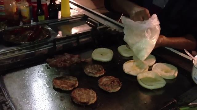 Las mejores hamburguesas de Morelia смотреть онлайн